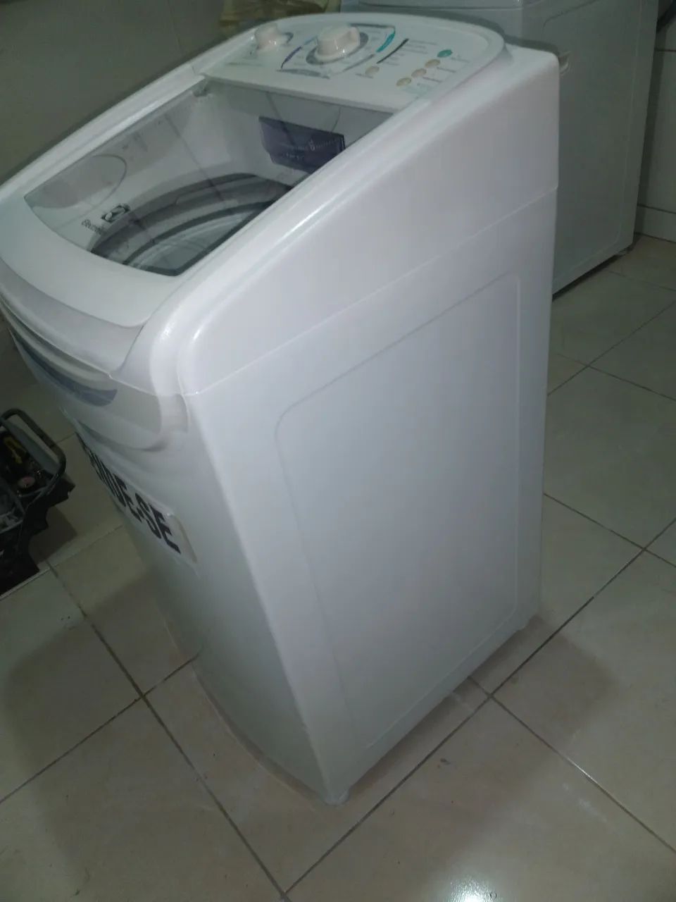 Máquina de lavar  - Foto 2