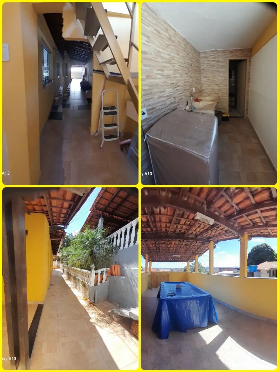 Linda casa linear, não percam essa oportunidade! - Foto 4