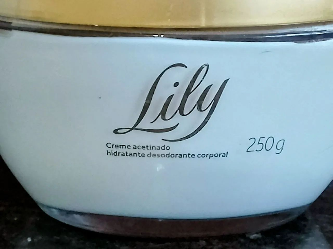 Lily bem pouco usado - Foto 2