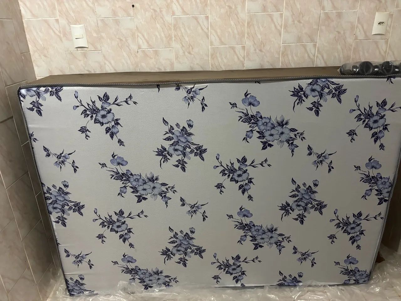 Cama box casal  - Foto 4