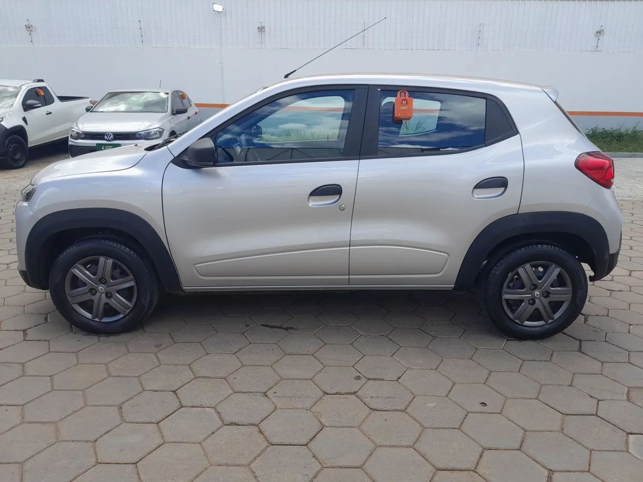 Renault Kwid 1.0 Zen 2025 - Foto 3