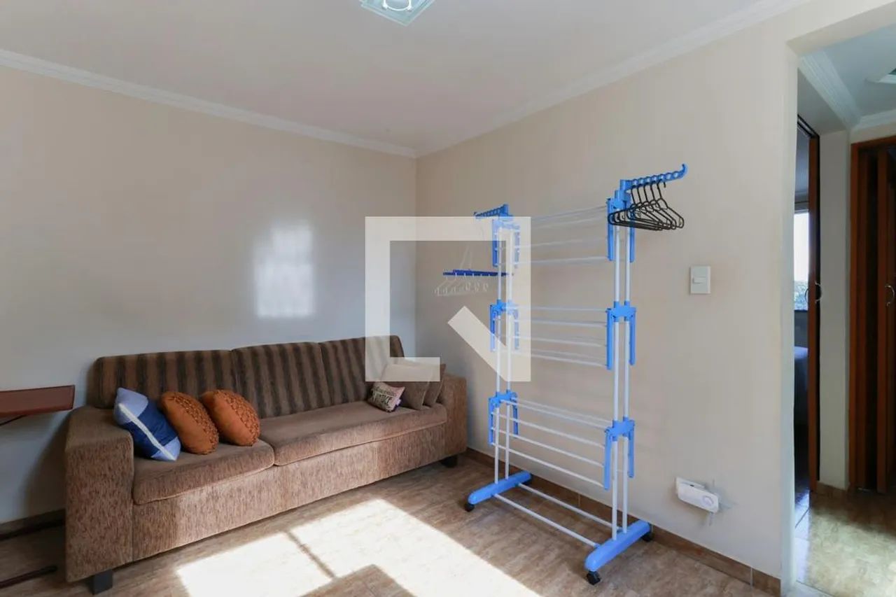 Apartamento à Venda - Mandaqui, 2 Quartos, 50 m2 - Foto 4