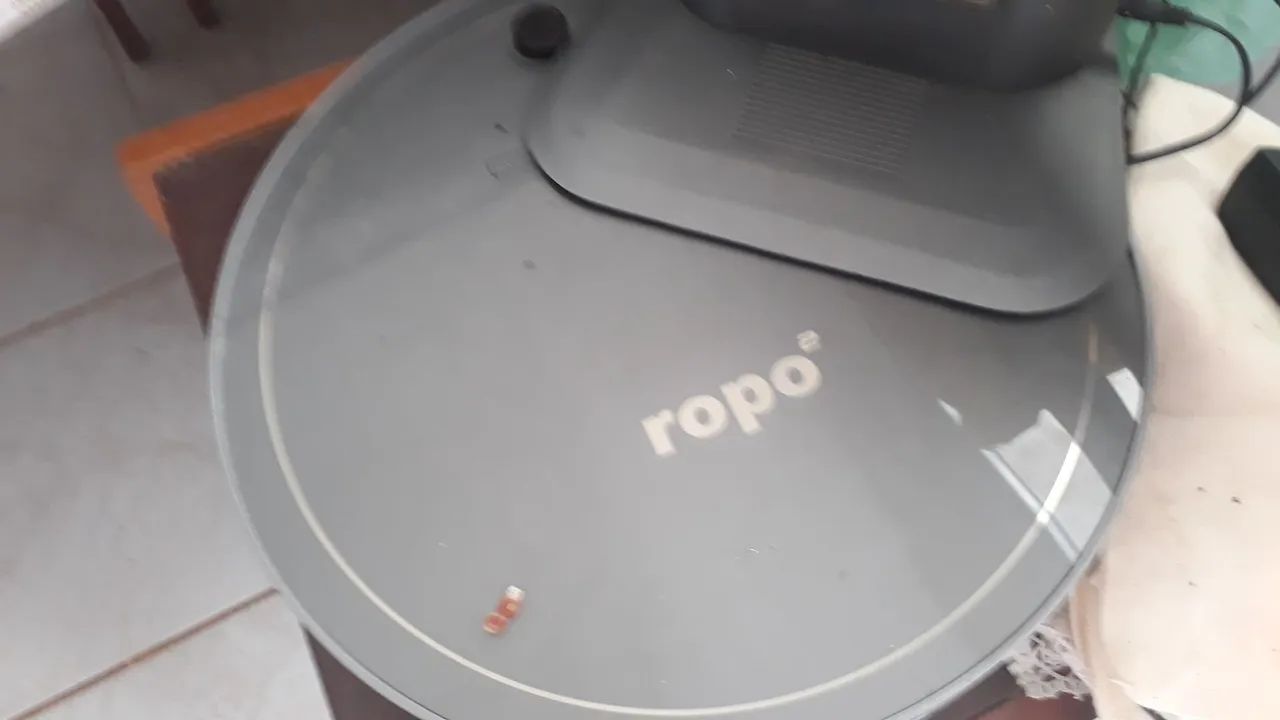 RAPÓ ASPIRADOR 
