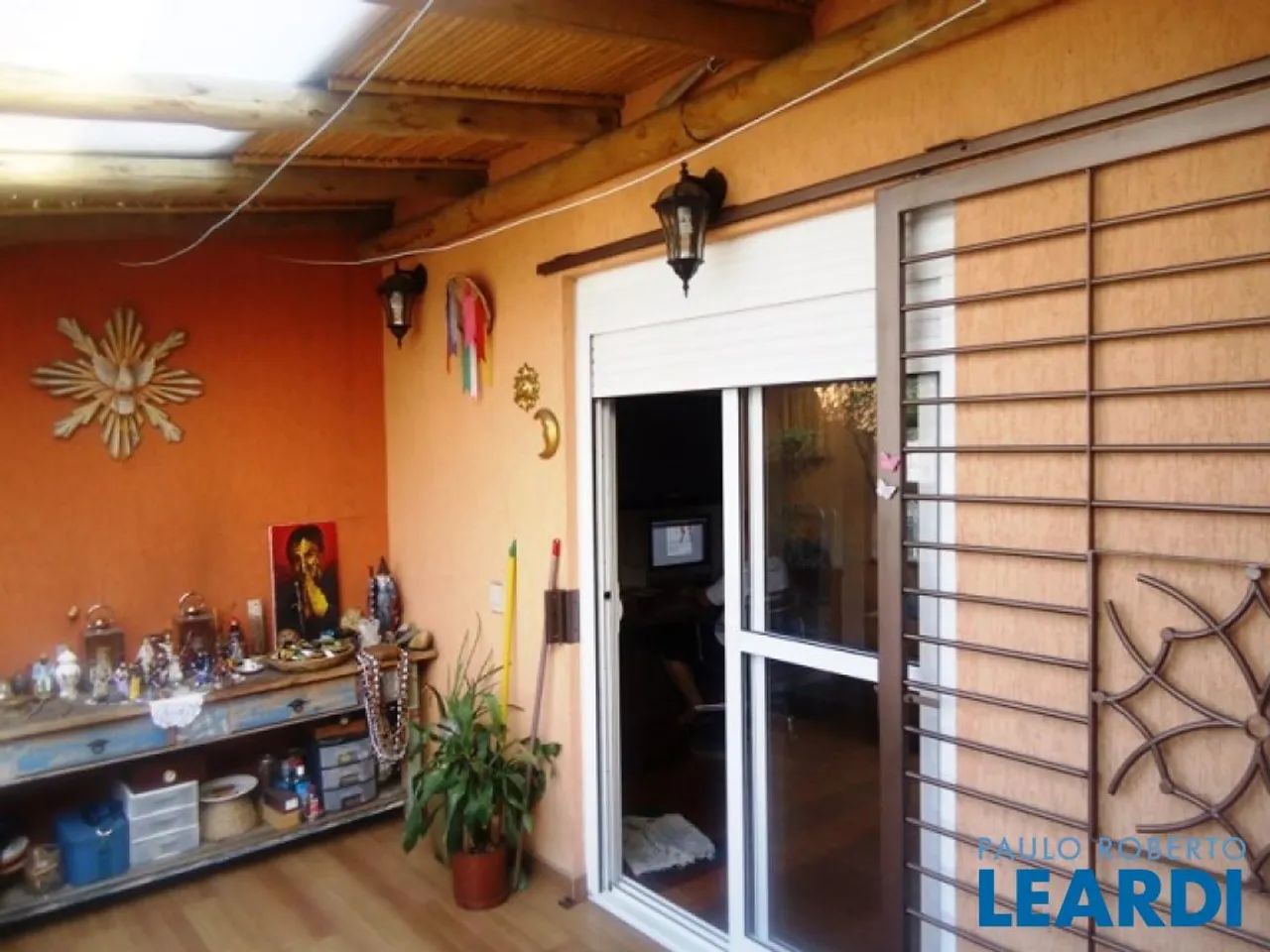 CASA ASSOBRADADA - JABAQUARA - SP - Foto 2