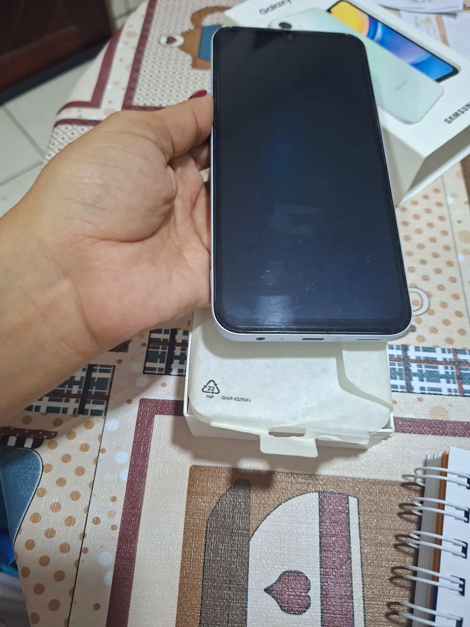 Samsung Galaxy A15 5G  - Foto 3