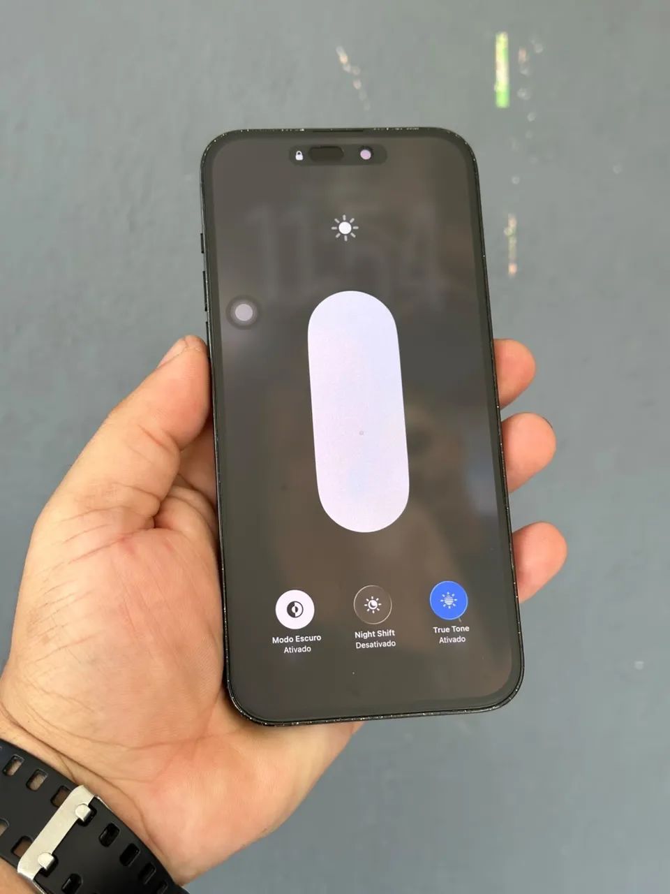 iPhone 14 Pro Max 128g todo perfeito confira !!! - Foto 4