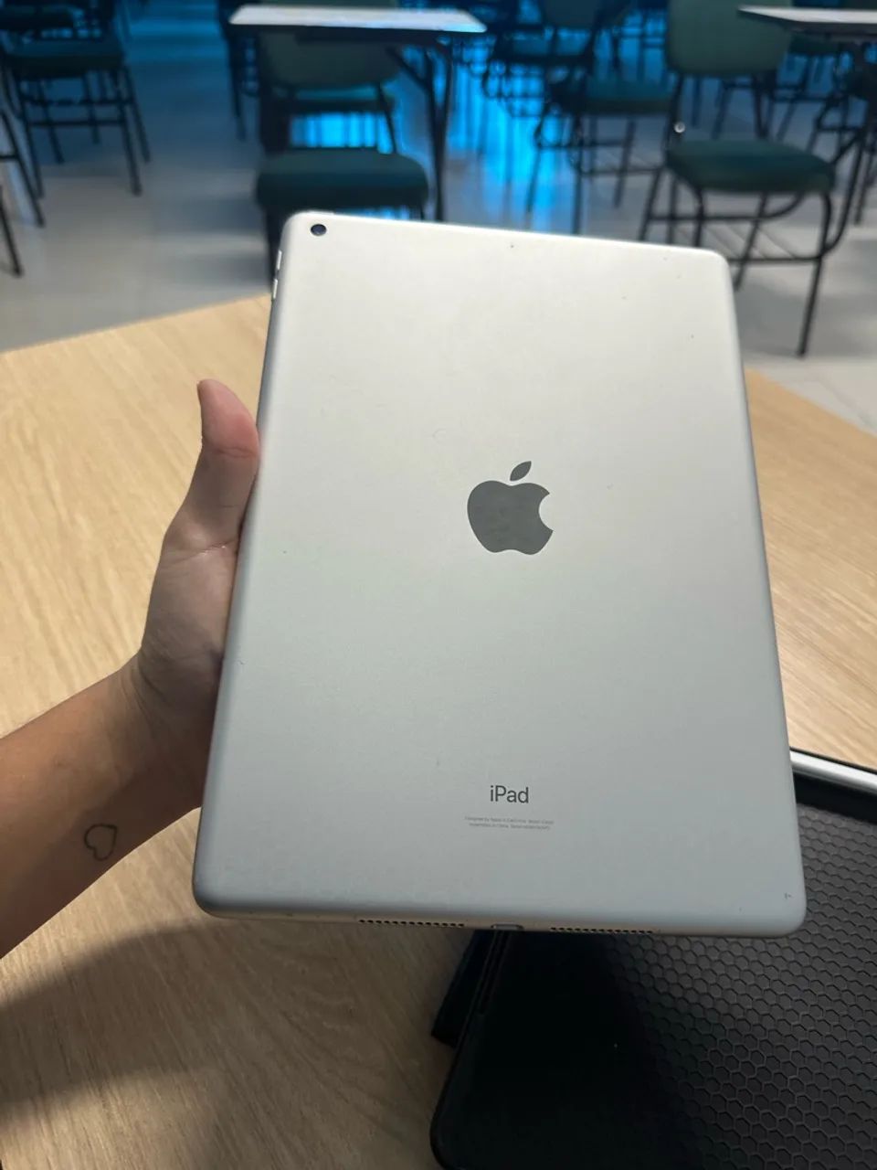 Ipad 9