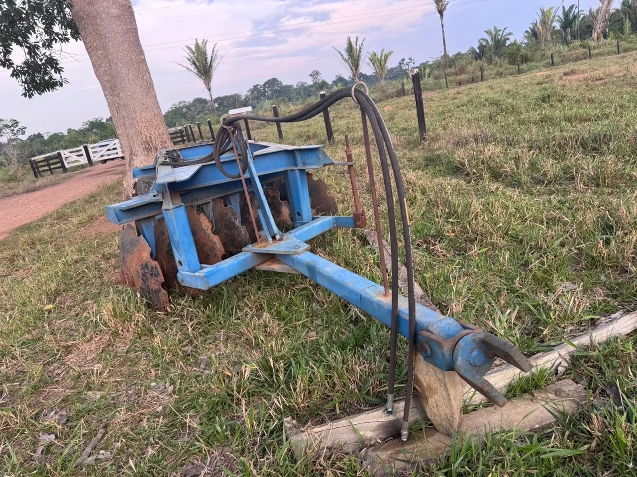 Trator ts6020 - Foto 5
