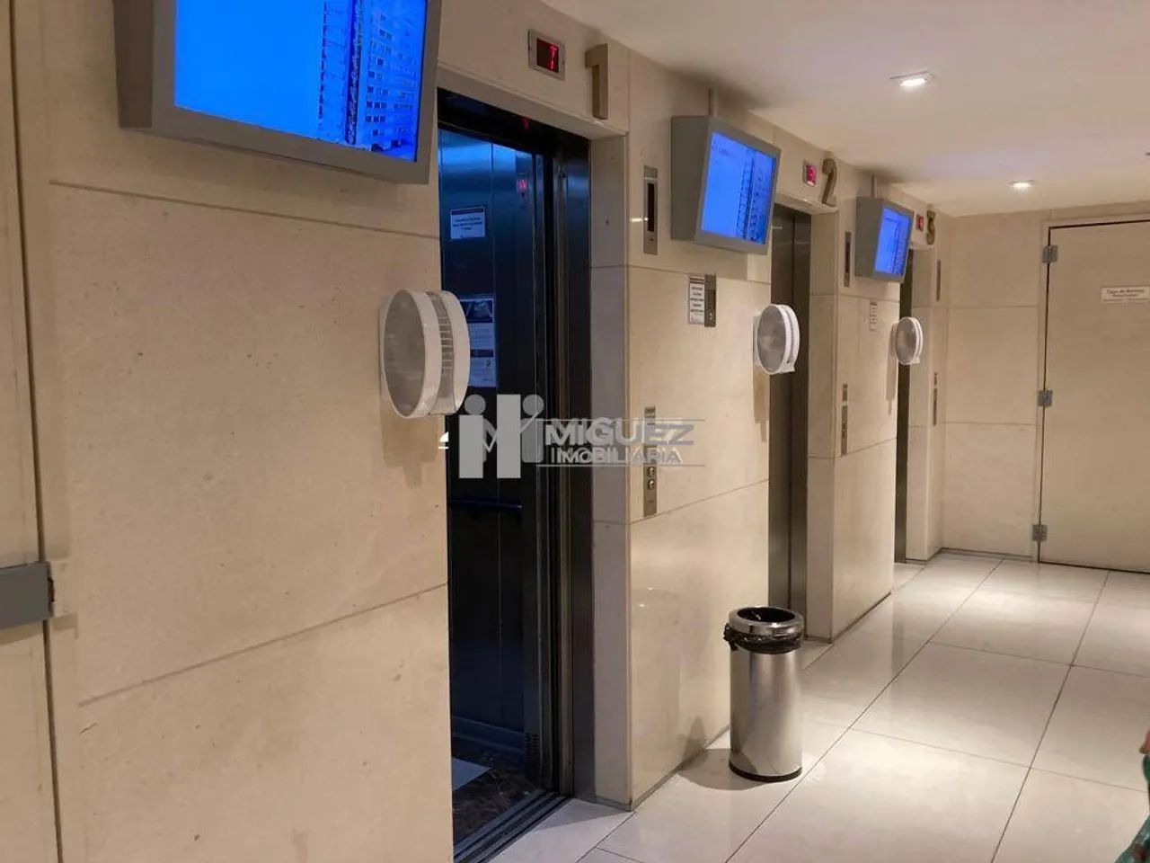 Rua Eng Enaldo Cravo Peixoto, Sala Comercial 25m², Tijuca - Código 293 - Foto 4
