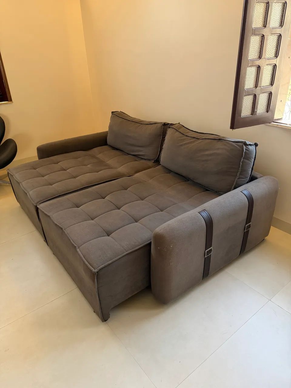 Sofá cama grande  - Foto 2
