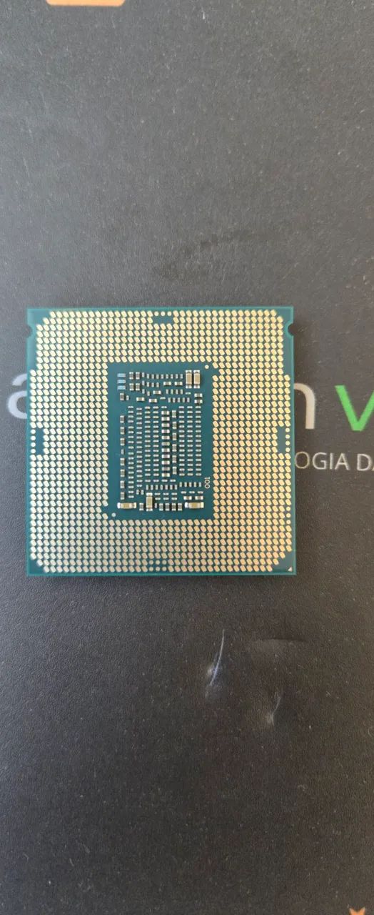 Processador Core i5 9a geração - Foto 2