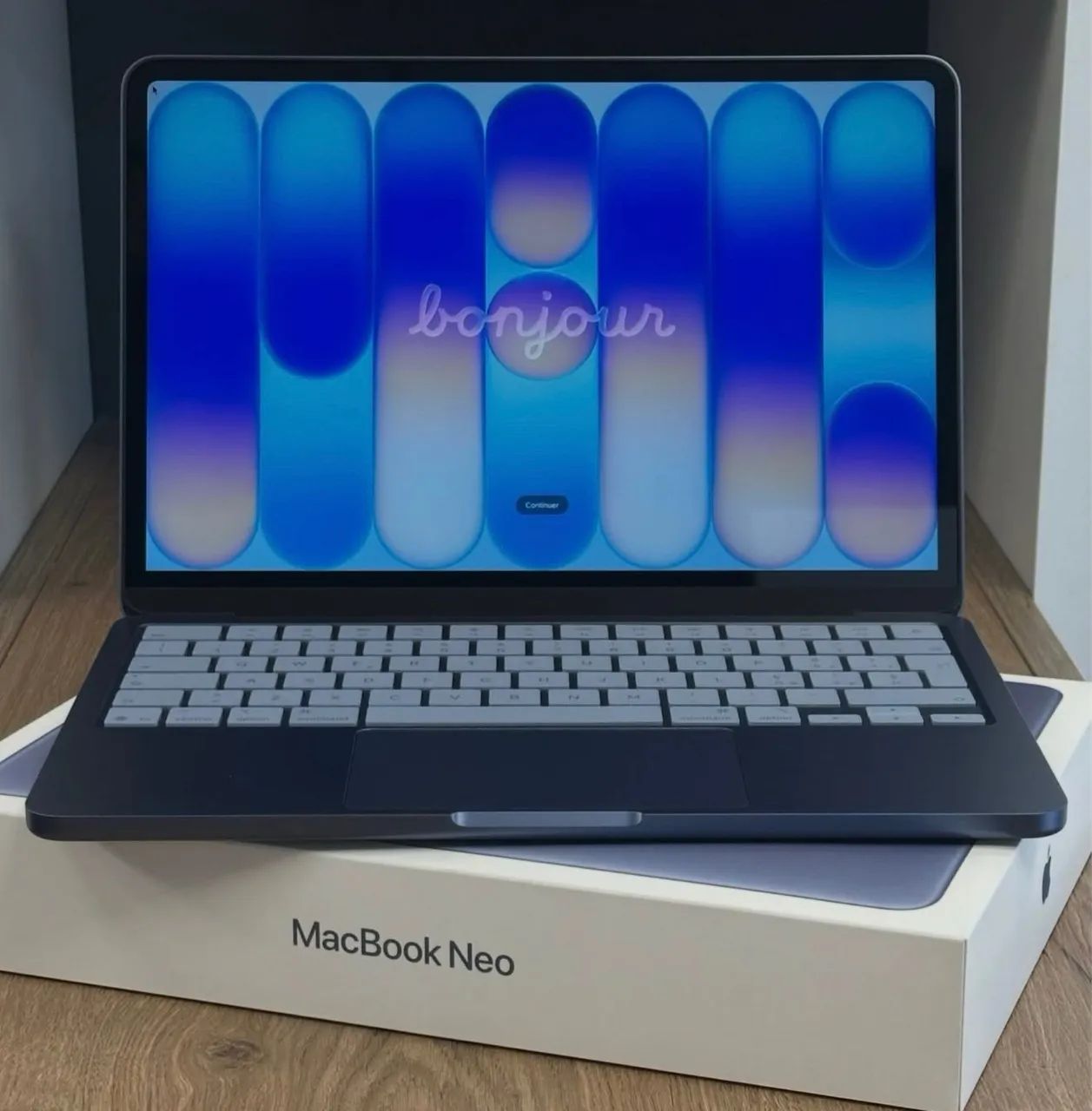 MacBook Neo  - Foto 3