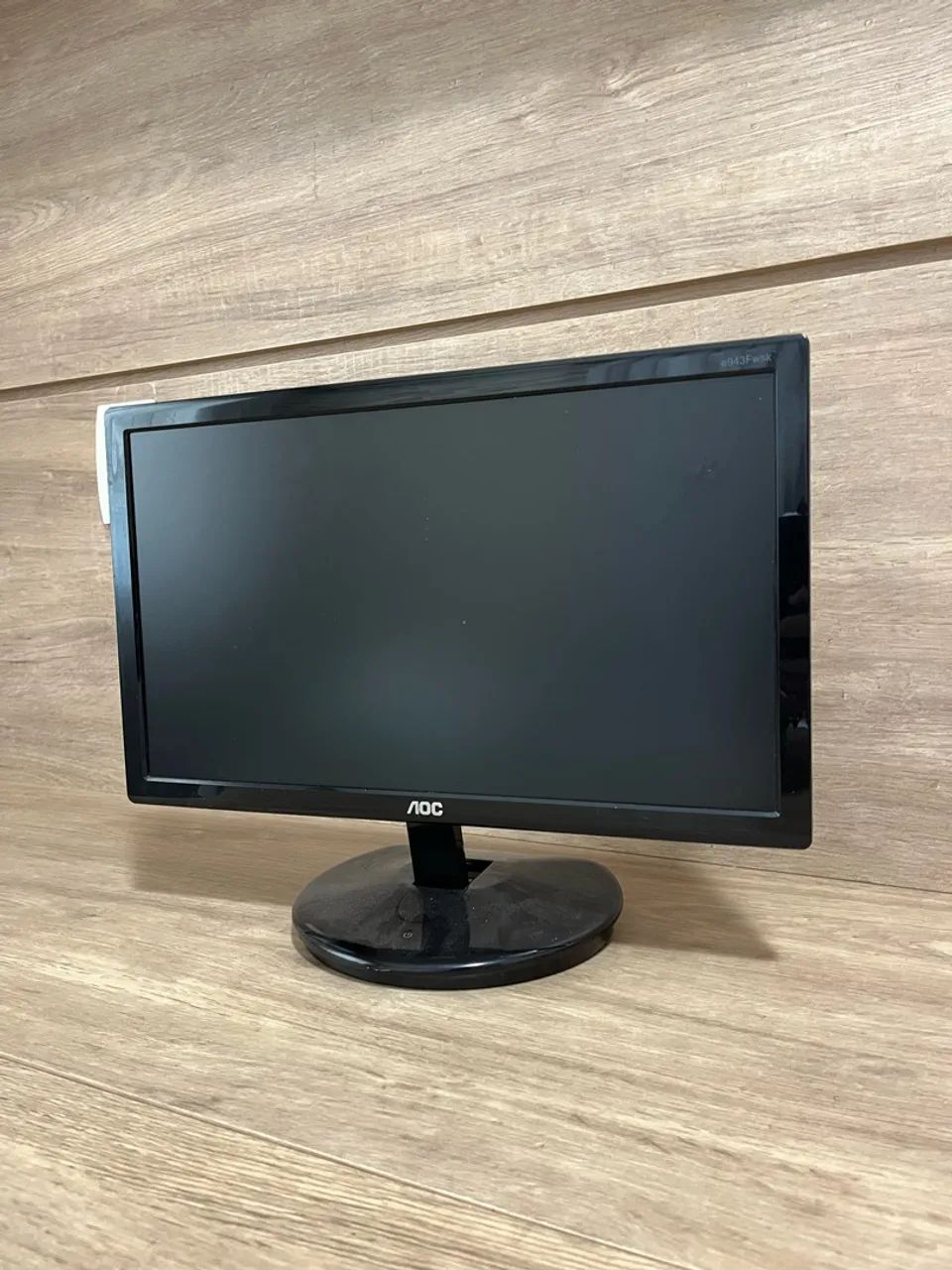 Monitor AOC e943FwsK - Foto 2