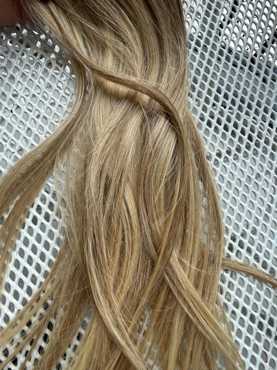 Cabelo humano finíssimo - Foto 4