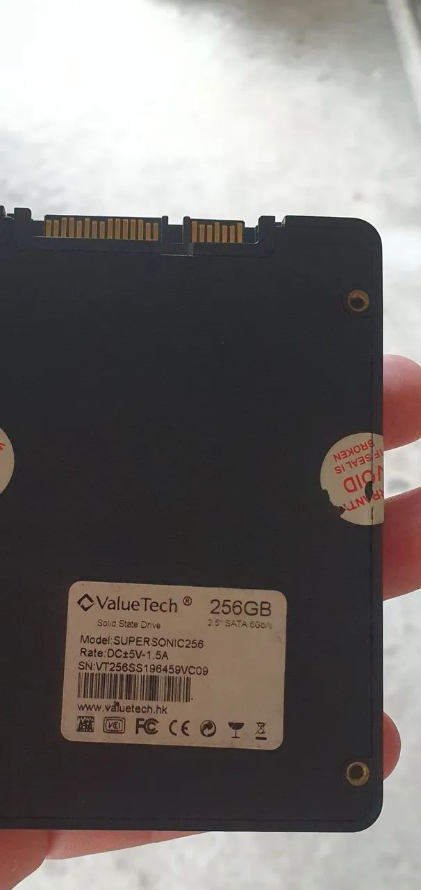 Ssd 