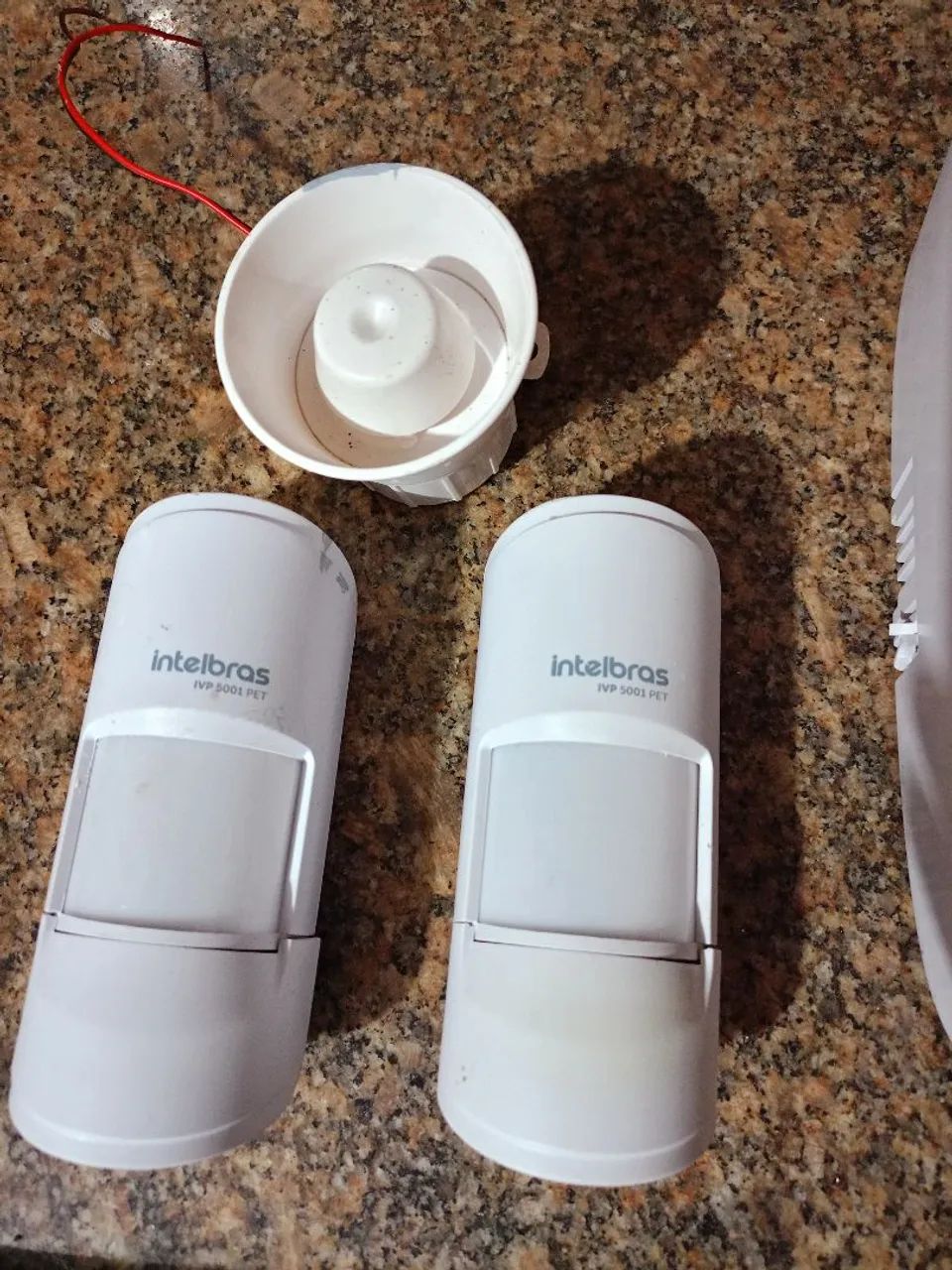 Alarme Intelbras tecnologia de ponta com maior segurança. .  - Foto 2