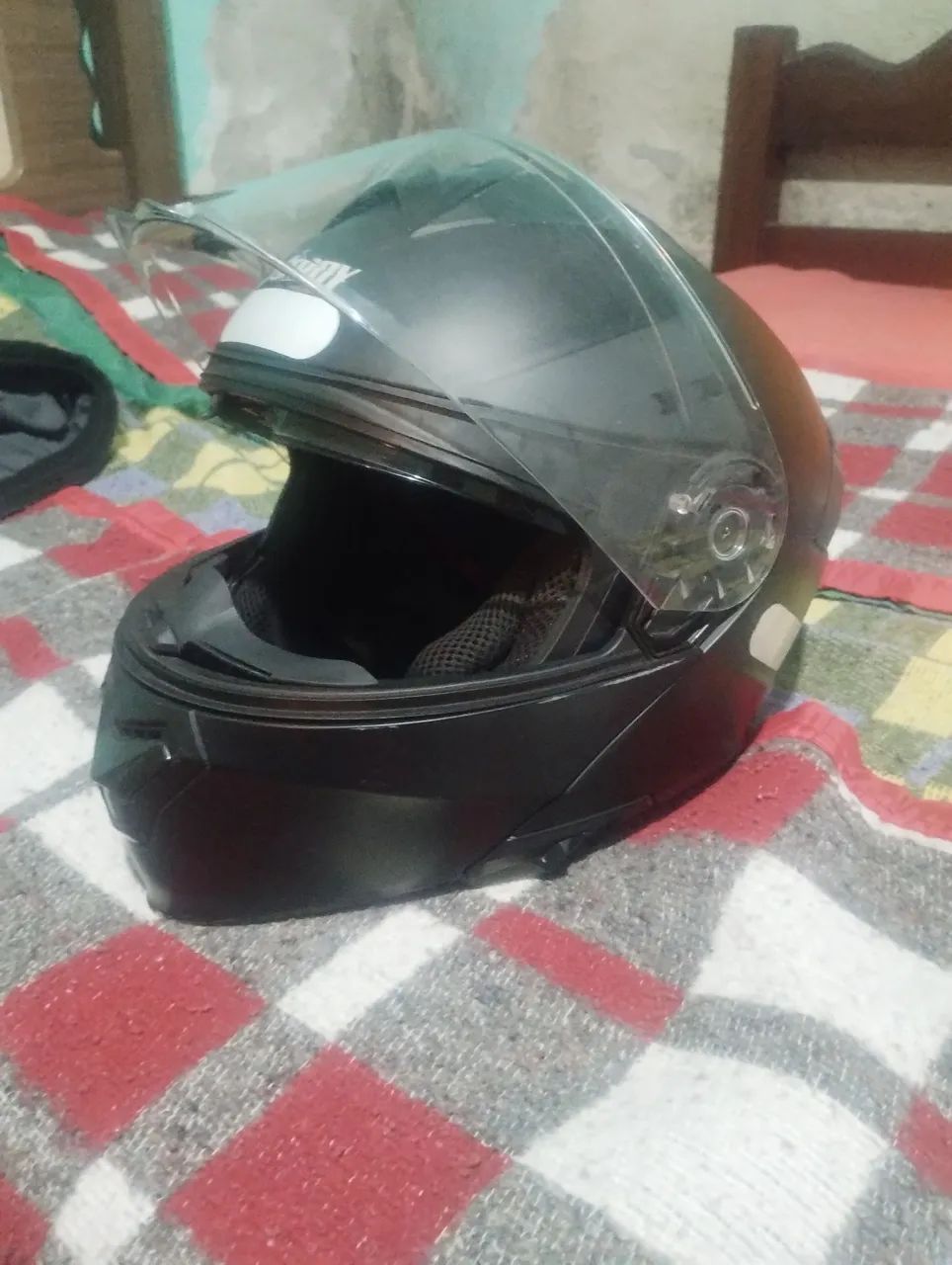 *Capacete xtroy helmets  - Foto 2