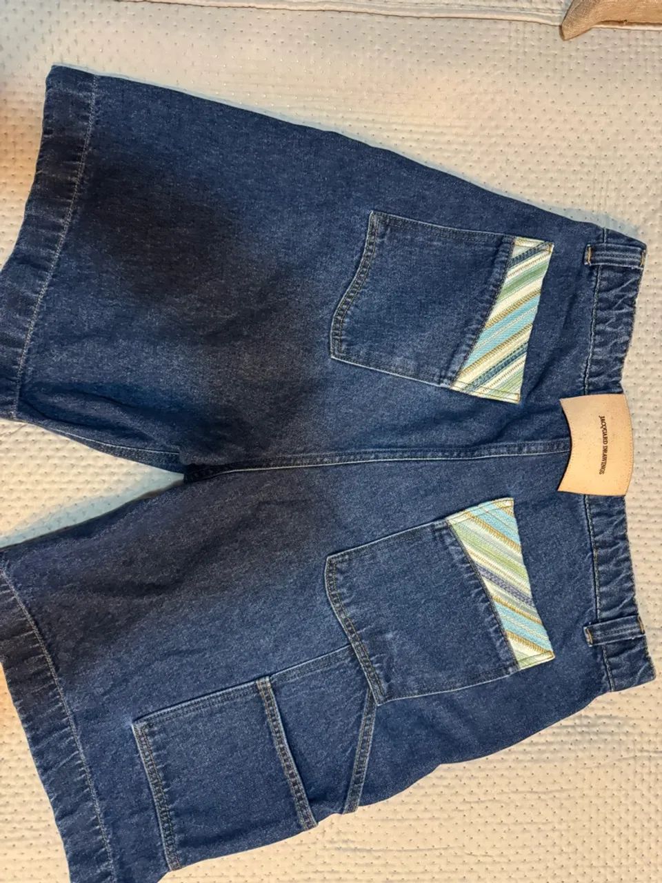 Jorts - Down X Lepre - Foto 4