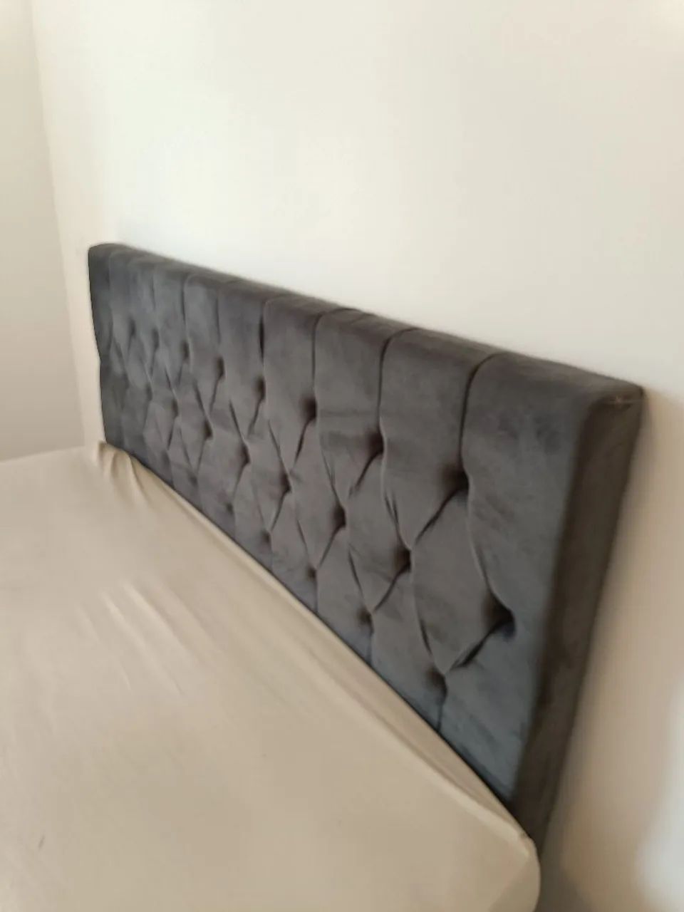 Cama queen size completa - Foto 4