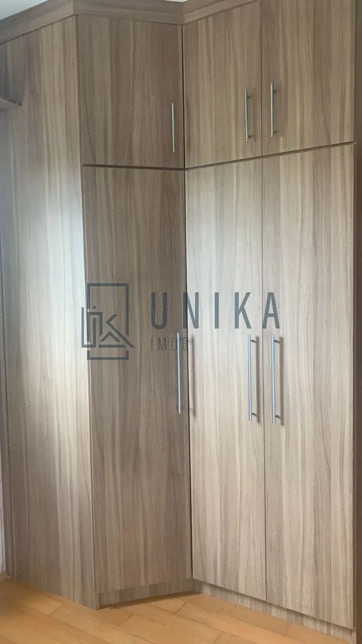 APARTAMENTO RESIDENCIAL em PAULÍNIA - SP, SANTA TEREZINHA - Foto 11