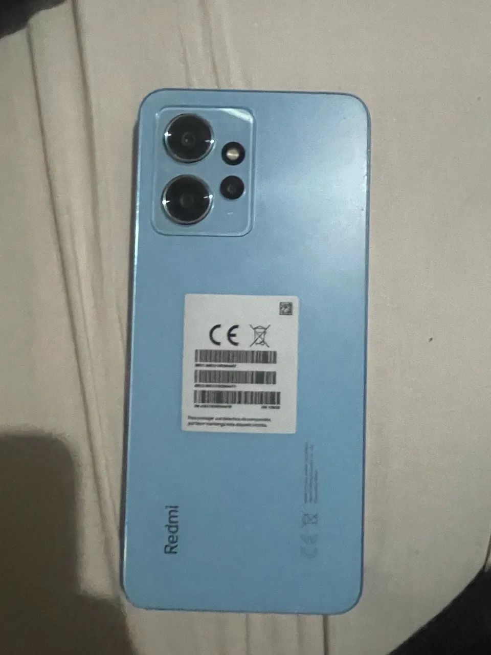 Xiaomi redmi note 12 - Foto 4