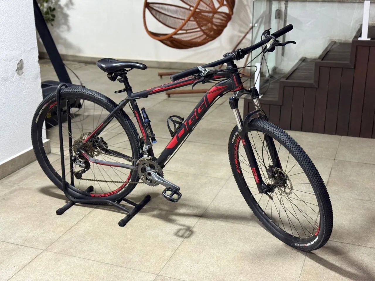Bike Oggi 7.3 ARO 29 - Foto 3