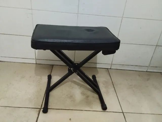 Banqueta para piano