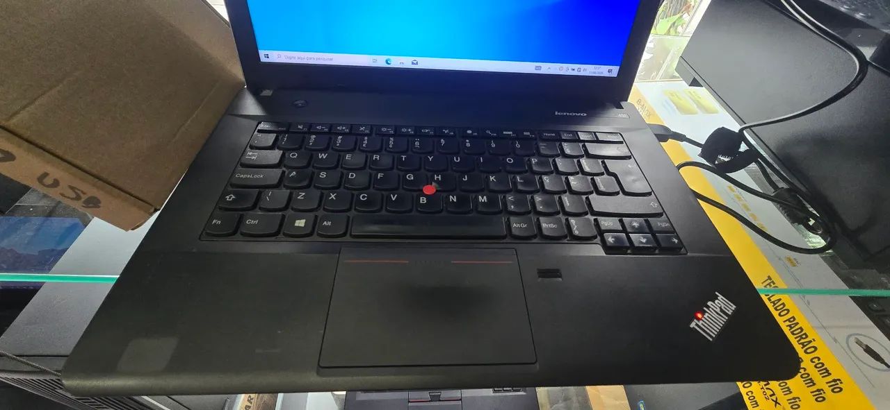 Notebook Lenovo  - Foto 2