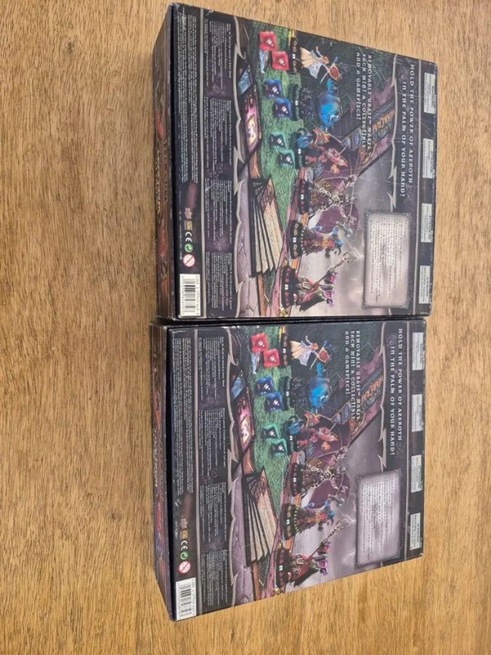 World of Warcraft Miniatures Game - Foto 3