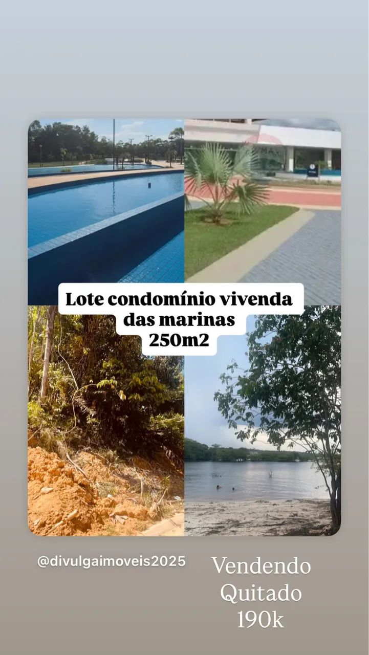 Foto - Manaus - Da Paz