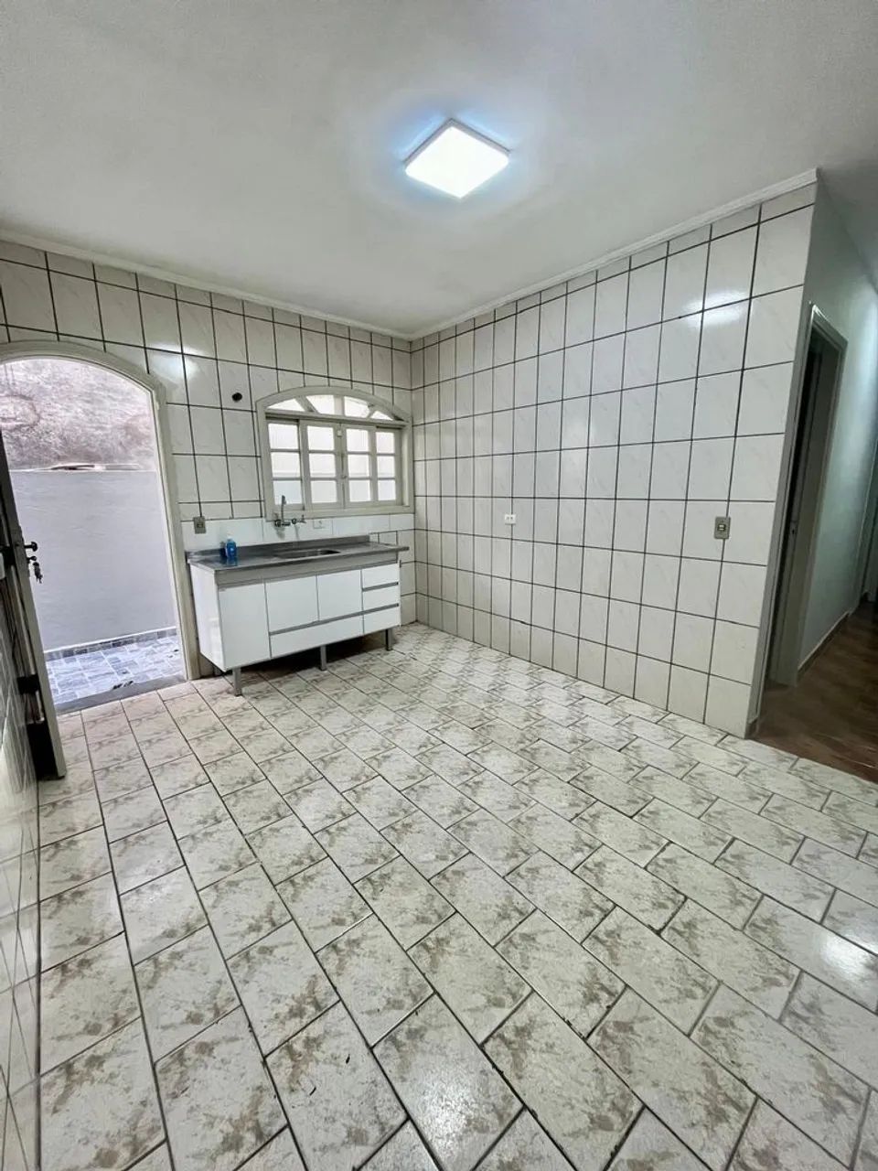 Casa Térrea - Parque Monte Alegre - 95,00m² de área útil - Foto 5