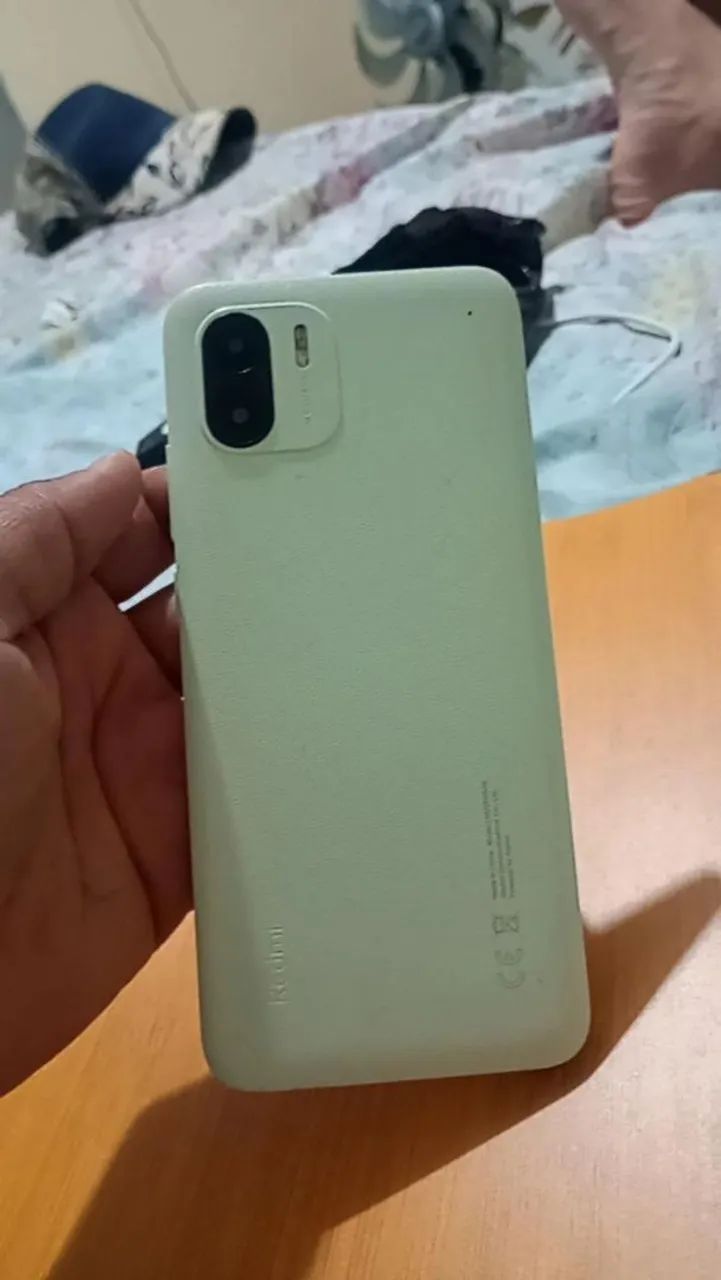 Celular redimi A2  - Foto 3