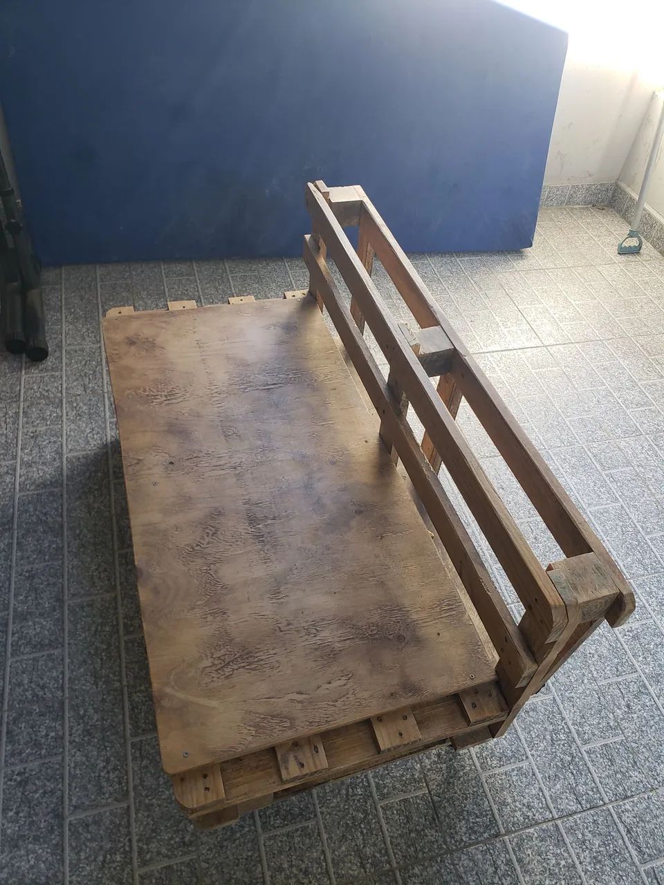 Sofá de Palete  - Foto 5