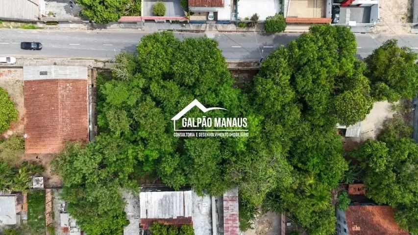 Terreno - 1.800 m² - Av. das Torres - TRV64 - Foto 2
