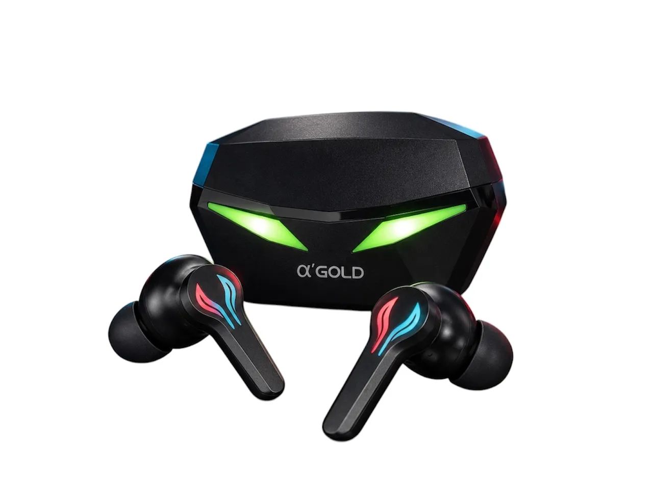 Fone Bluetooth Gamer B25B - Foto 2