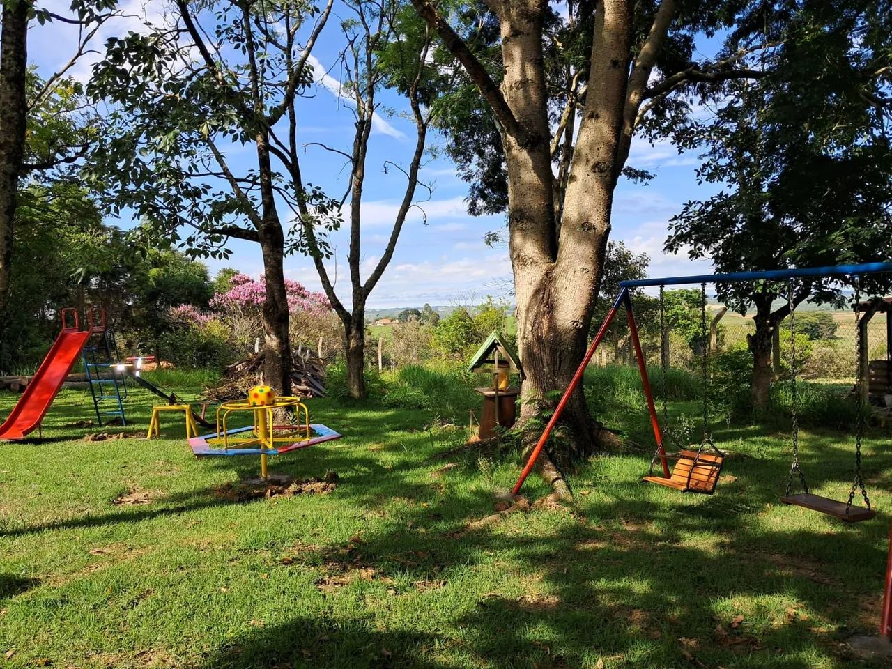 Alugo sítio - Foto 12