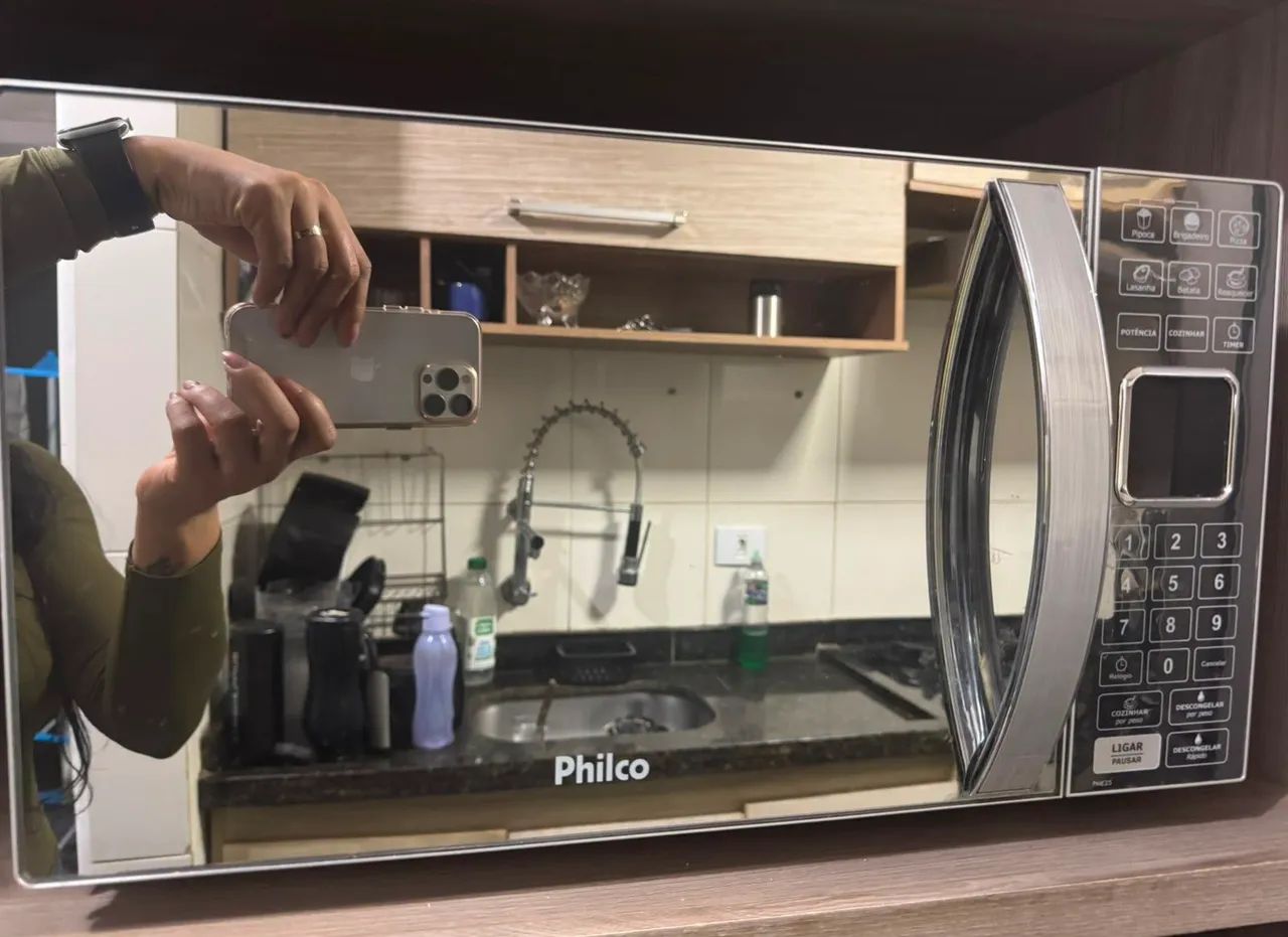 Micro-ondas Philco 31L