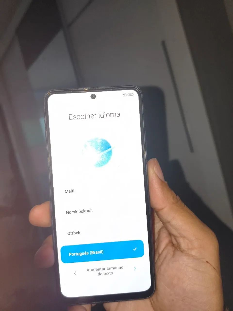 Poco M4 pro