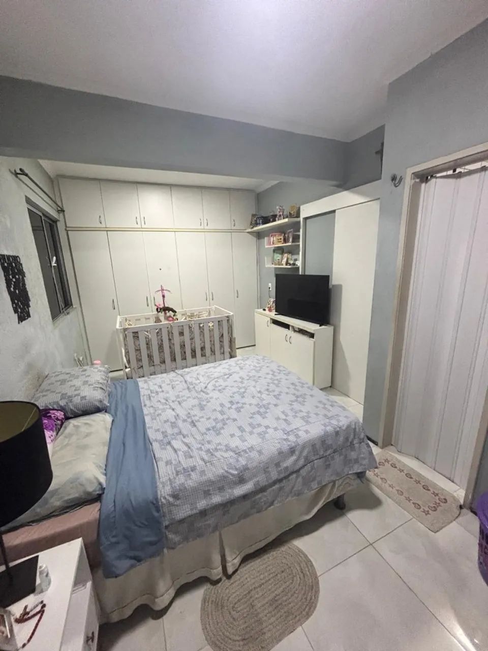 APARTAMENTO A VENDA - Foto 2