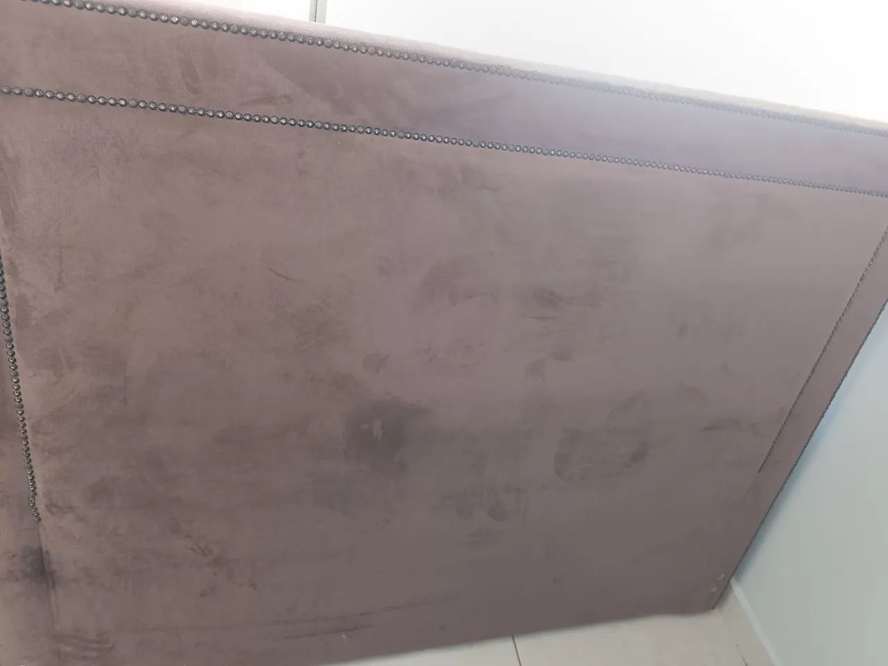 Cabeceira queen cama box - Foto 2