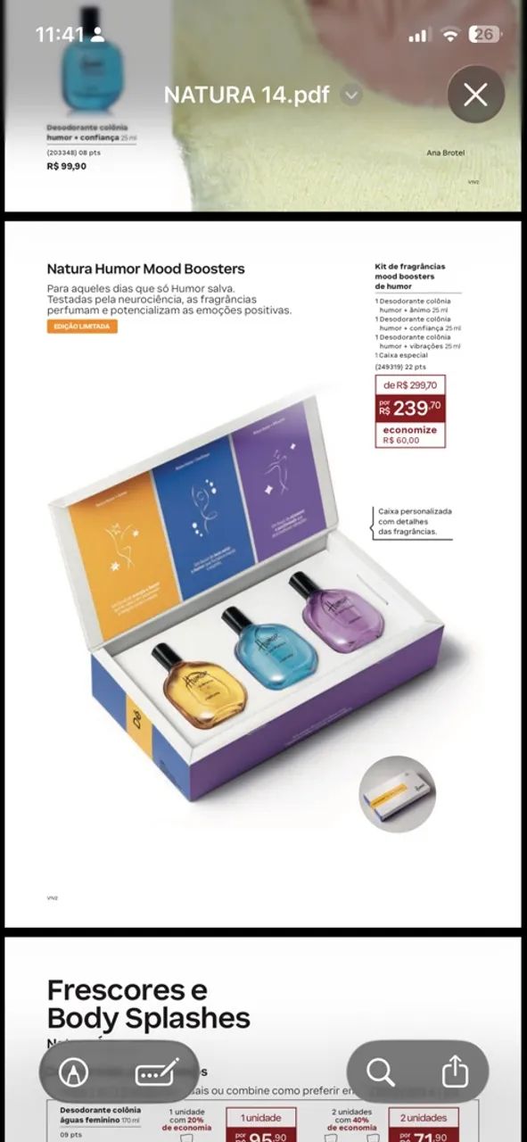 Perfume  - Foto 2