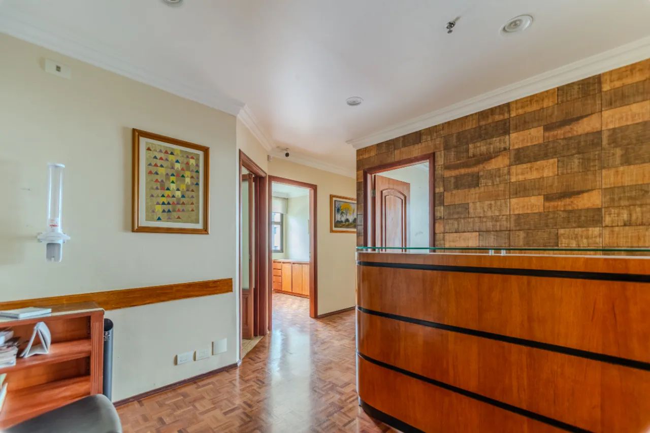 Conjunto comercial para venda em Campo Belo, 55m² - Foto 4