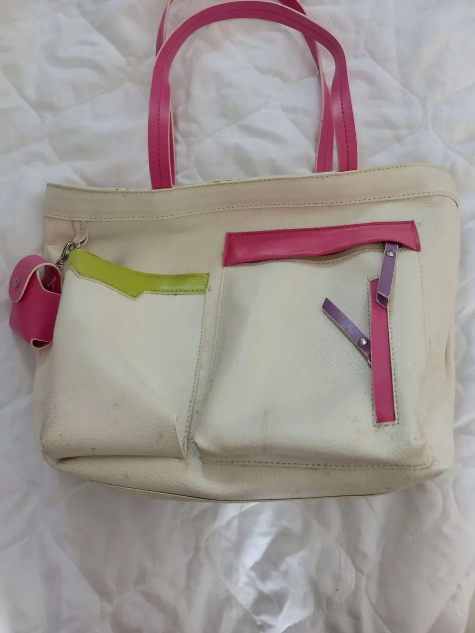 Bolsa Arezzo  - Foto 4