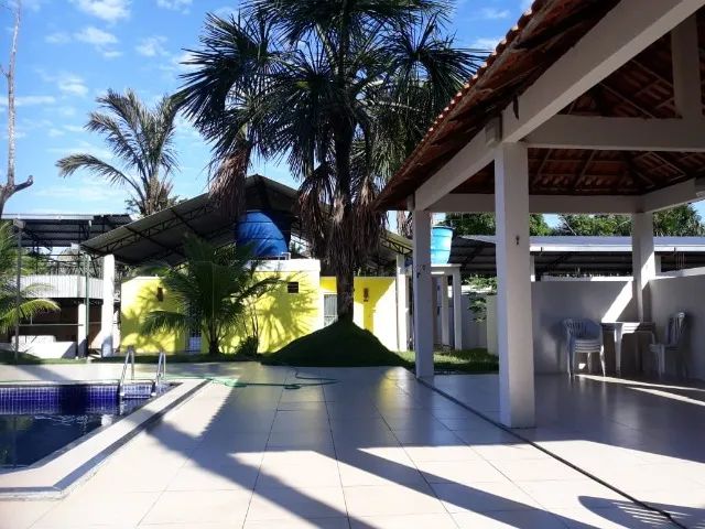 Sitio / Chácara Leão - O lugar do seu evento evangélico