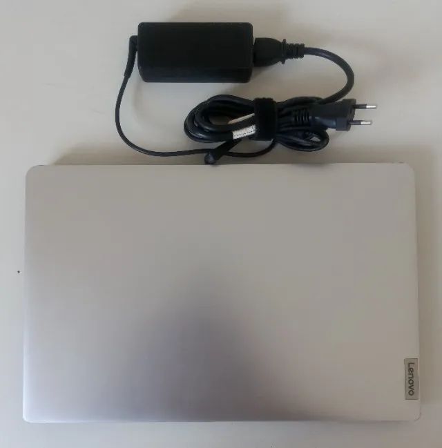 Notebook Lenovo Core i5 12ª Geração com 12Gb de Ram Ddr4 + Ssd de 512Gb Seminovo. - Foto 3