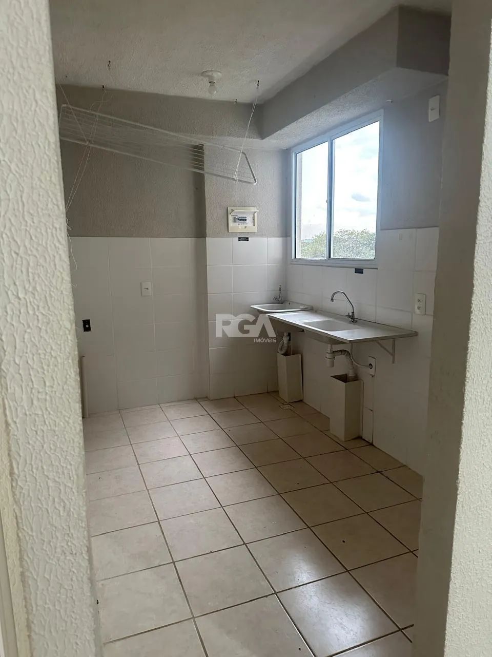 APARTAMENTO COM 2 QUARTOS E 1 VAGA  LAGOAN SANTA/MG - Foto 4