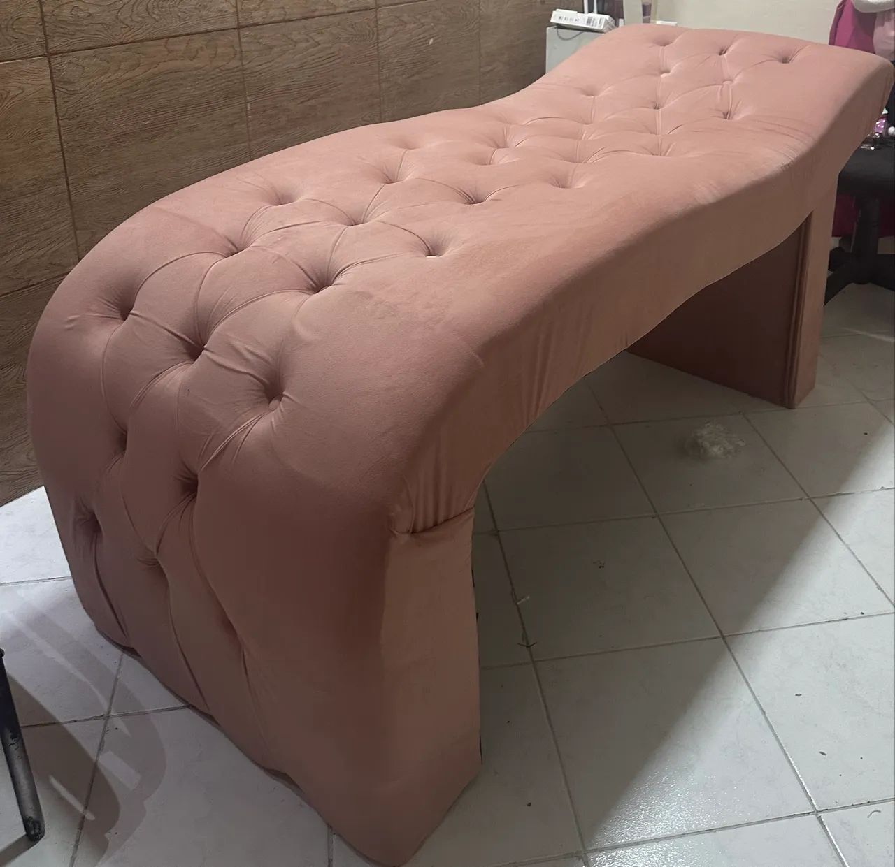 Cama para estética  - Foto 2