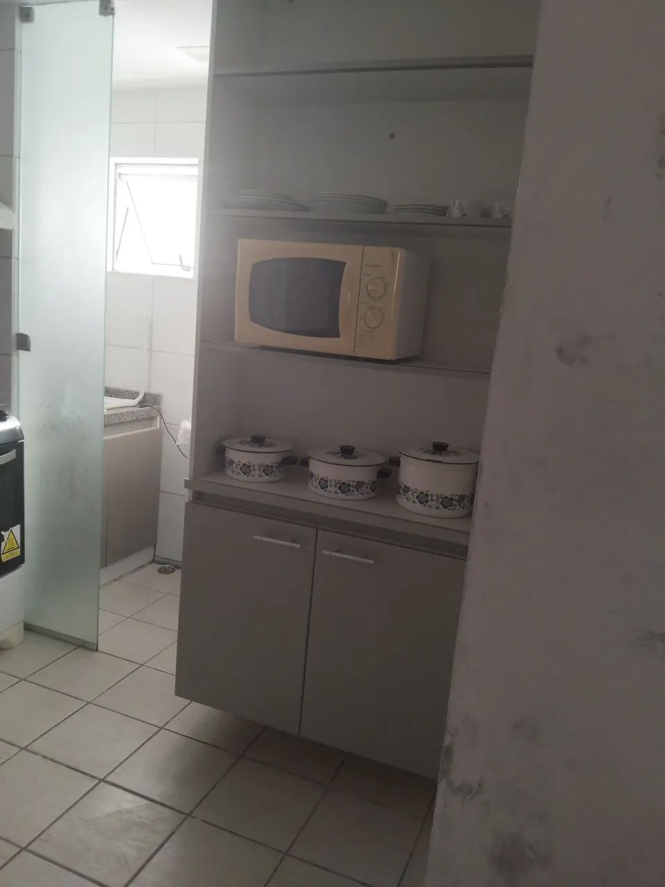 Apartamento para vender e alugar, CASA FORTE, Recife, PE - Foto 5