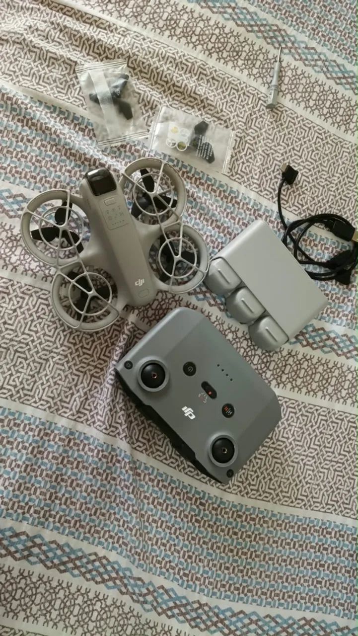 Drone Dji Neo