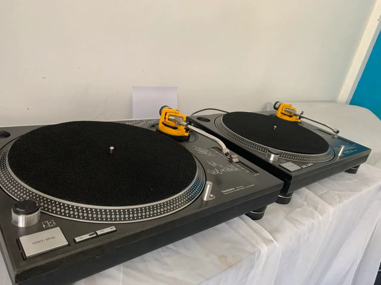 DJ set 90 - Foto 3